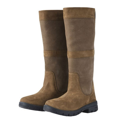 Dublin Ladies Danman Boots