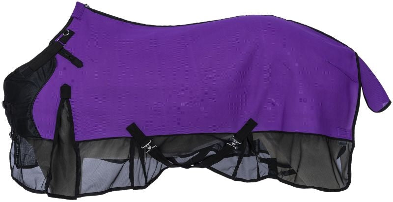Tough1 AirMesh Fly Sheet with Snuggit