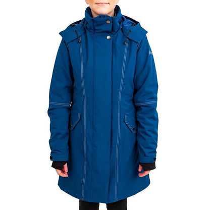 Irideon Ladies Felicity Insulated Parka