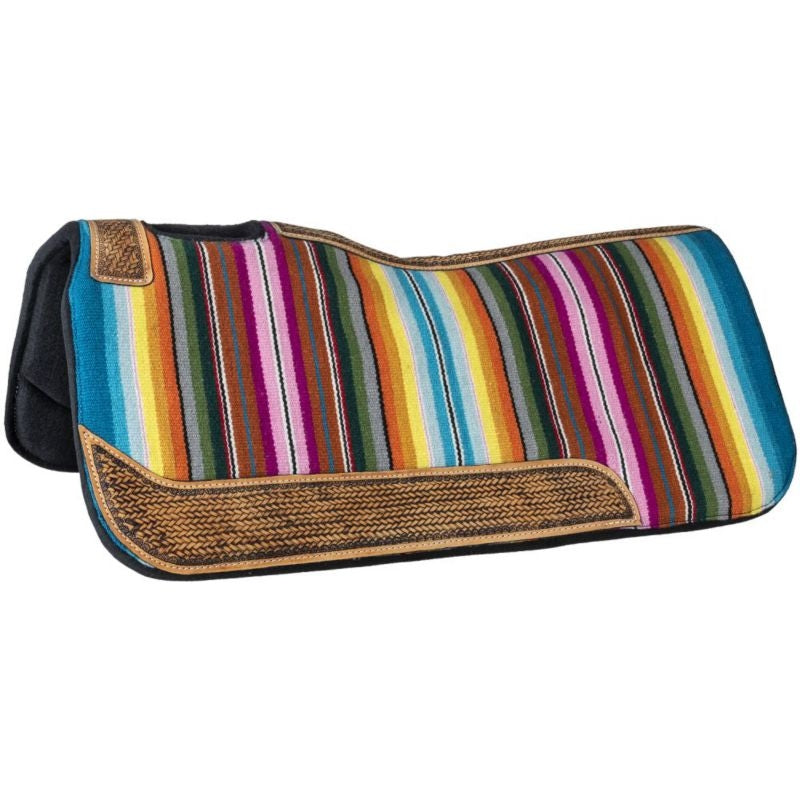 Tough1 Contour Saddle Pad