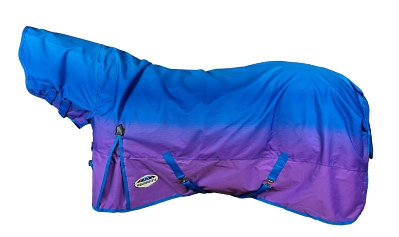 WB ComFiTec Essential Combo Neck Lite 75 Lagoon Mi