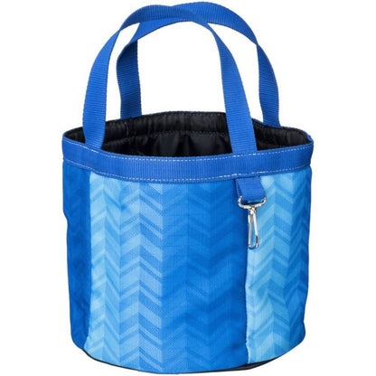 Tough1 Final Touches Grooming Caddy In Prints