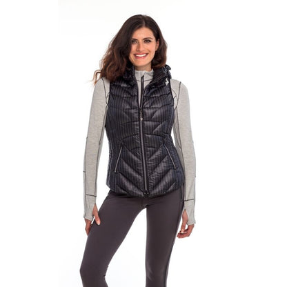 Goode Rider Ladies Power Luxe Vest