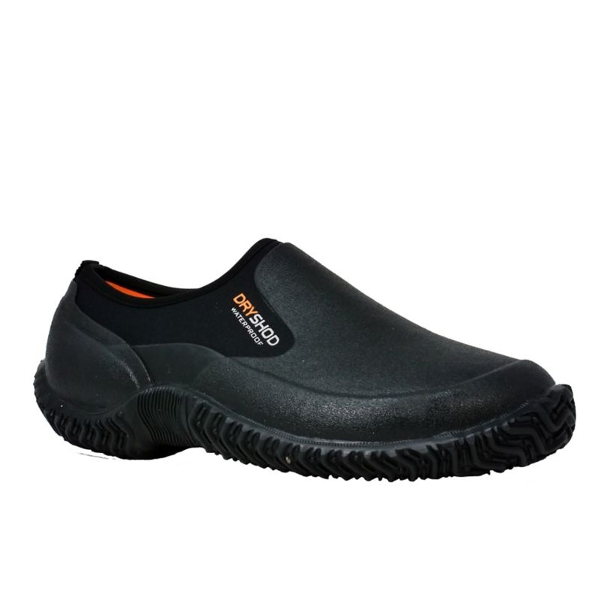 Dryshod Mens Legend Camp Shoes
