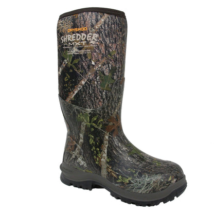 Dryshod Mens Shredder MXT Boots