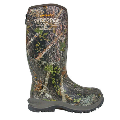 Dryshod Mens Shredder MXT Boots