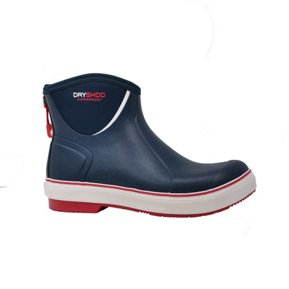 Dryshod Mens Slipnot Deck Boots