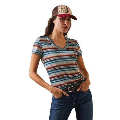 Ariat Ladies Laguna Top