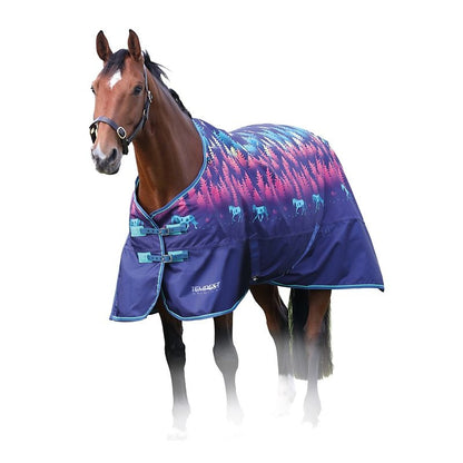Shires Tempest Original Lite Turnout Sheet