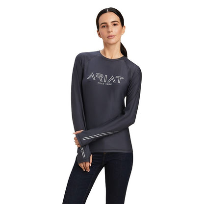 Ariat Ladies Lumina Tee