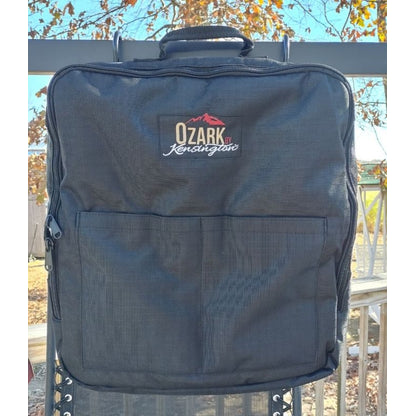 Ozark Mini 1200D Deluxe Halter Bag