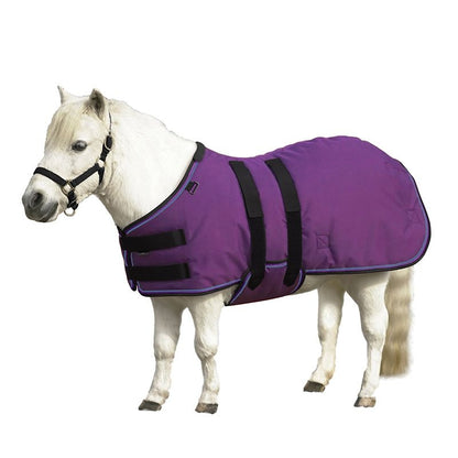 Kensington 1200D Mini Med Wt Turnout Blanket - 180g