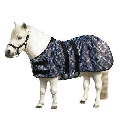 Kensington 1200D Mini Med Wt Turnout Blanket - 180g
