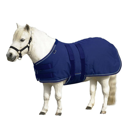 Kensington 1200D Mini Heavy Wt Turnout Blanket - 300g