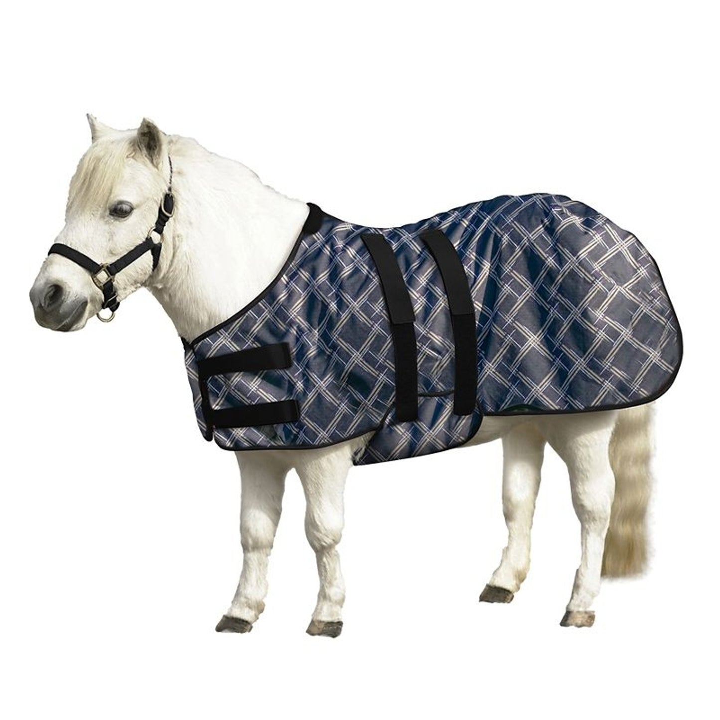 Kensington Signature Mini Light Weight Turnout Blanket