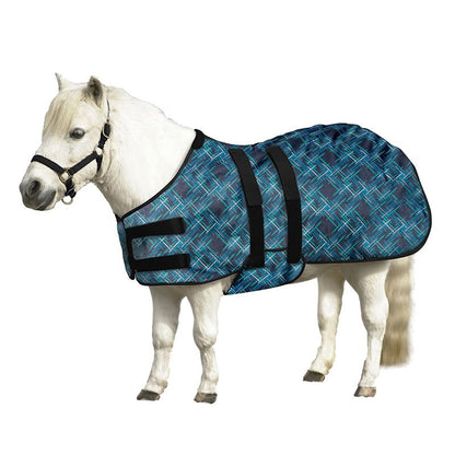 Kensington 1200D Mini Lightweight Turnout Blanket - 80g