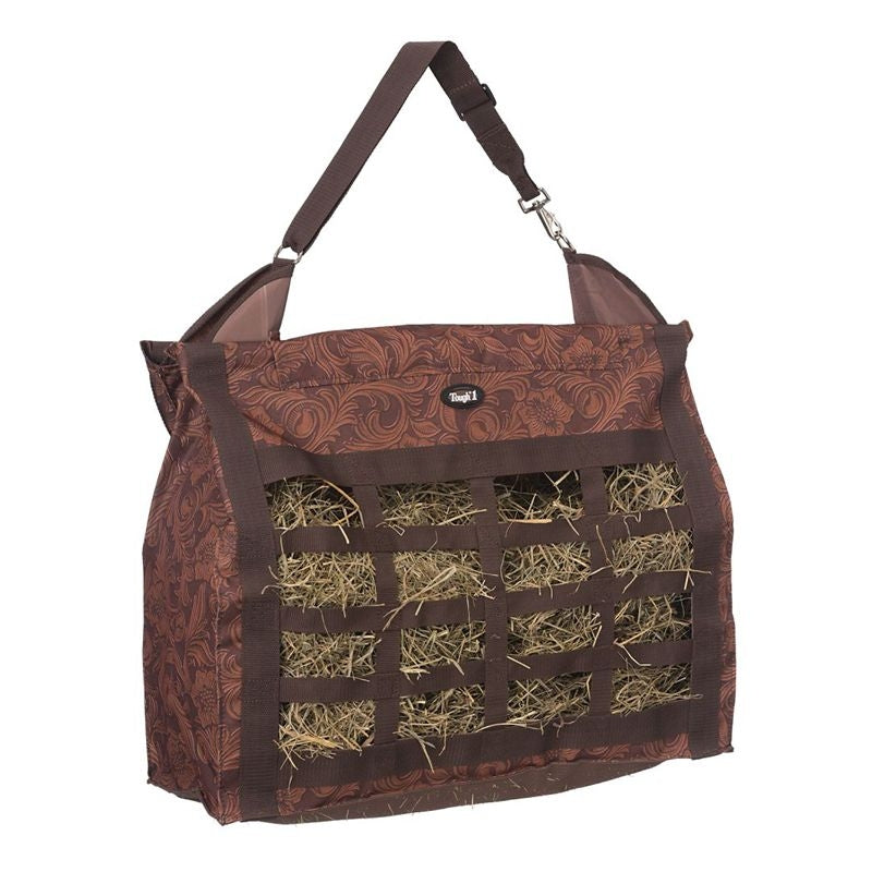Tough-1 Hay Bag with Dividers