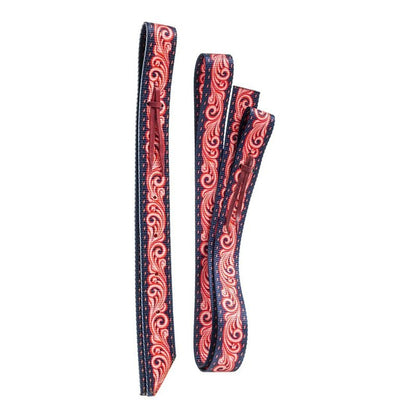 Tough1 Nylon Tie Strap/Off Billet Set
