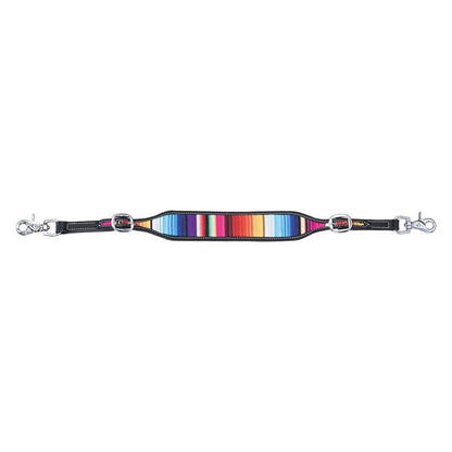 Tough1 Serape Print Wither Strap