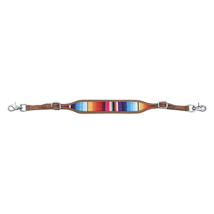 Tough1 Serape Print Wither Strap