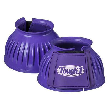 Tough1 Heavy Duty Double Lock Bell Boots