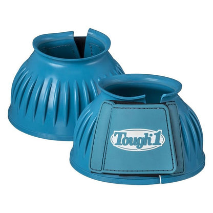Tough1 Heavy Duty Double Lock Bell Boots