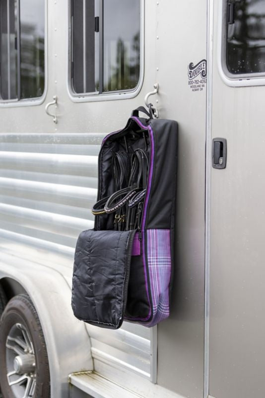 Kensington Deluxe Halter/Bridle Bag