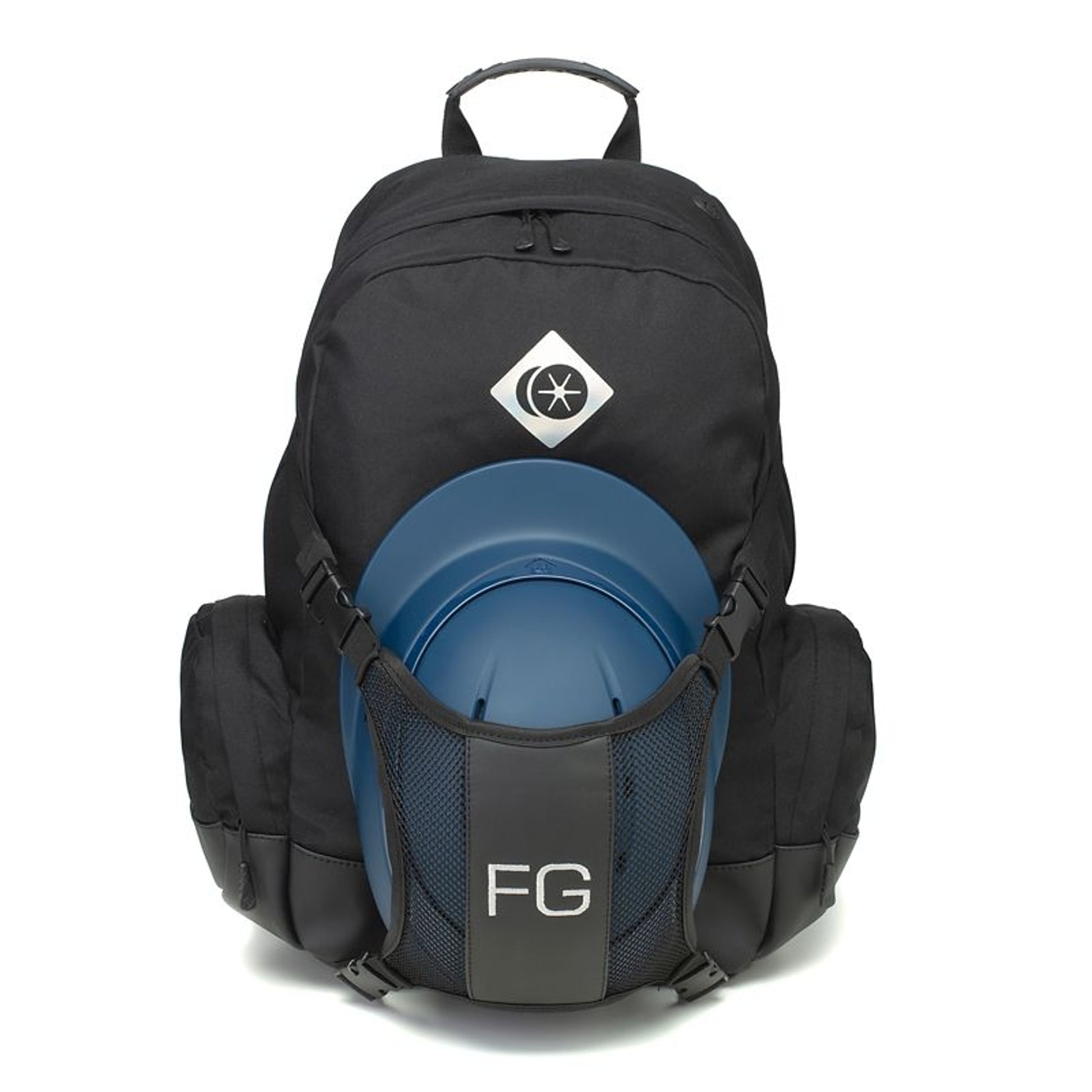 Charles Owen Backpack