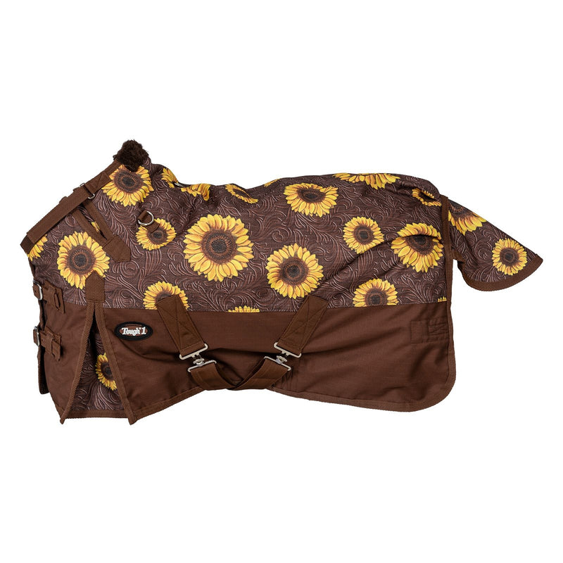 Tough1 1200D Mini Snuggit Blanket 250GM