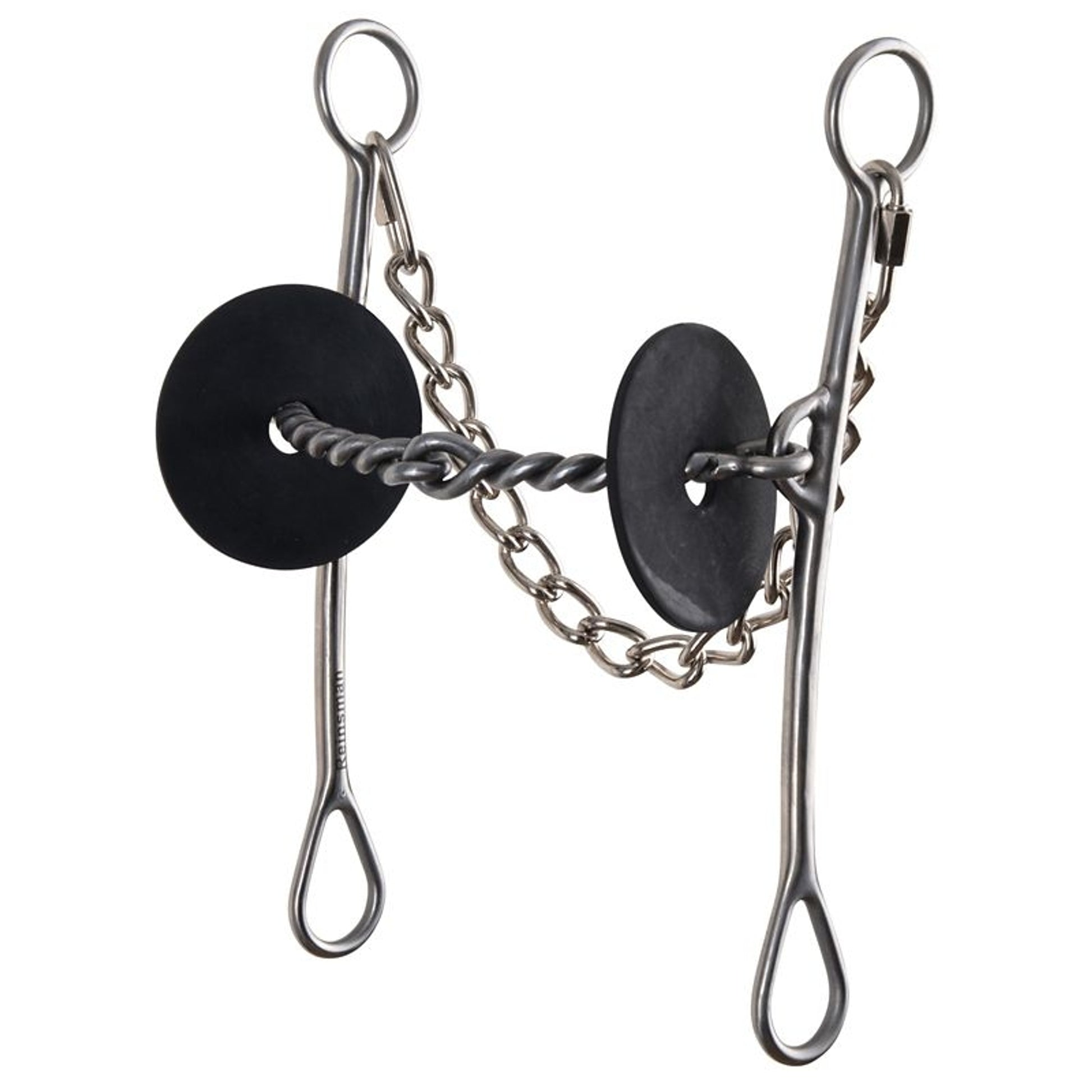 Reinsman Josey-Mitchell 2pc Twist Lifter Bit