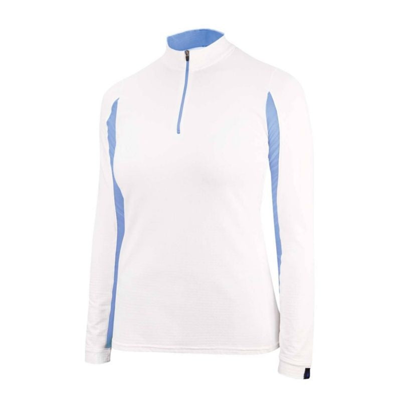 Irideon Ladies CoolDown IceFil Long Sleeve Jersey