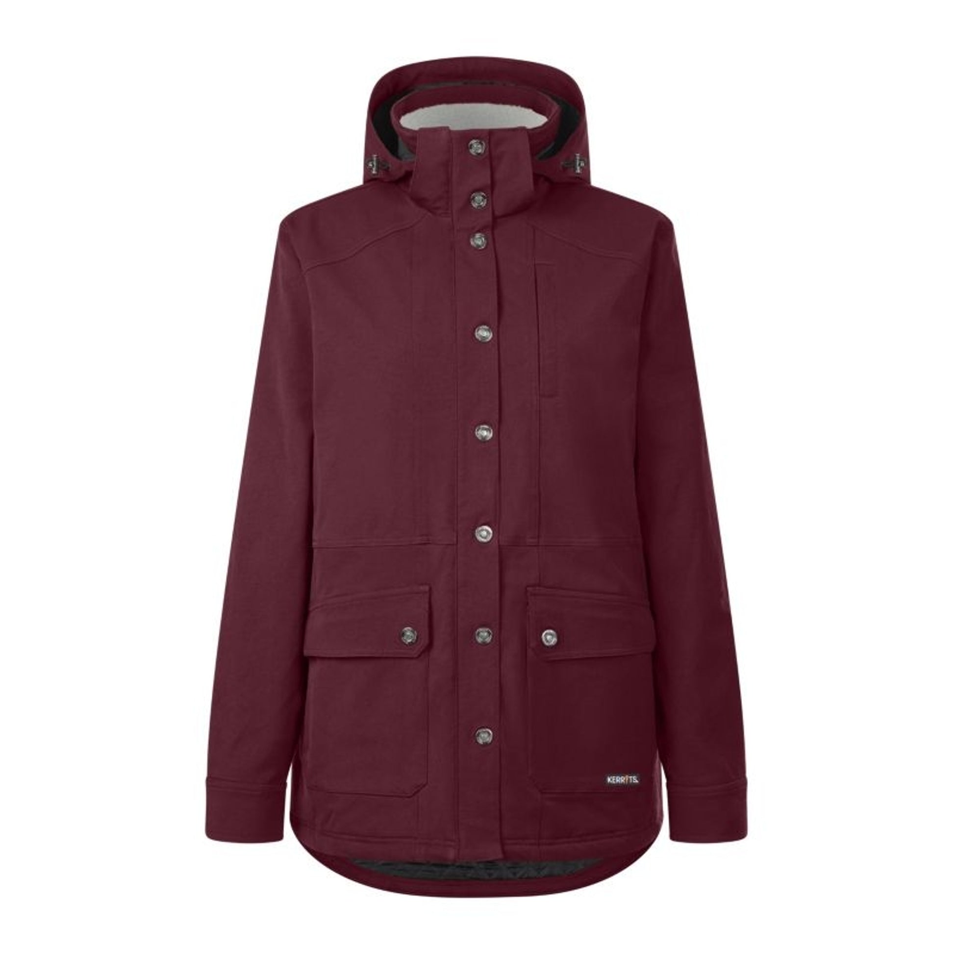 Kerrits Ladies Winter Workhorse Barn Jacket