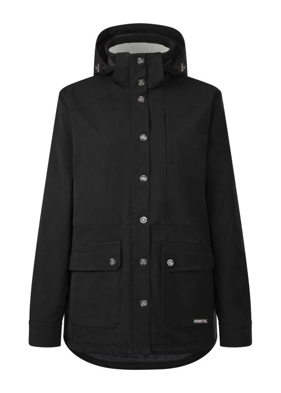 Kerrits Ladies Winter Workhorse Barn Jacket