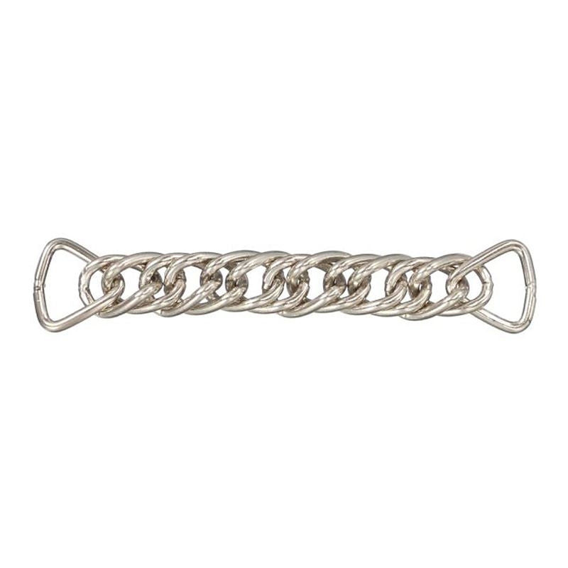 Tough1 Flat Link Curb Chain