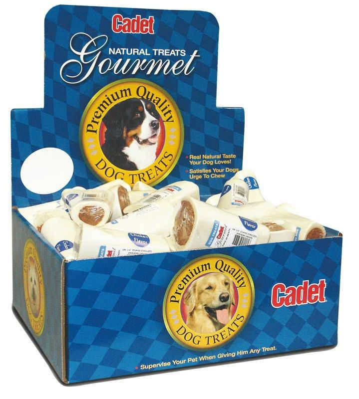 Stuffed Bone