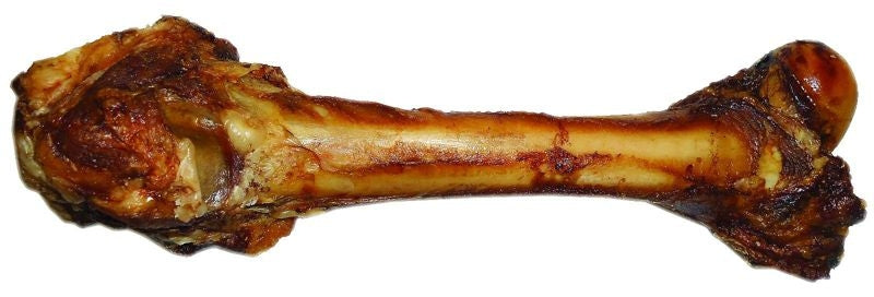 Nature's Own Pet Chews Smoked Lamb Femur