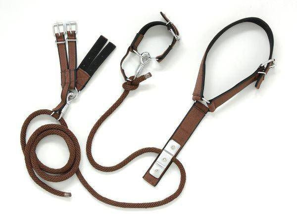 Tough-1 Nylon Breeding Hobble