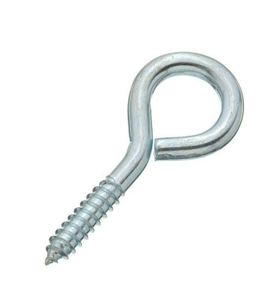 Tough1 12-pack Screw Eye