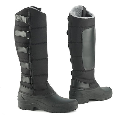 Ovation Ladies Blizzard Extreme Boots