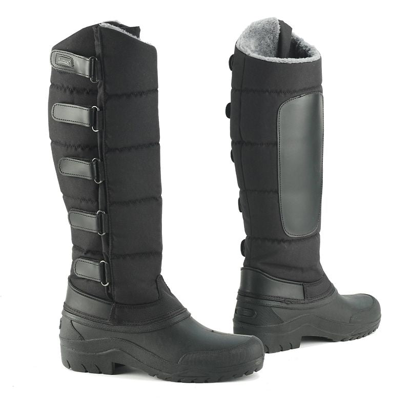 Ovation Ladies Blizzard Extreme Boots