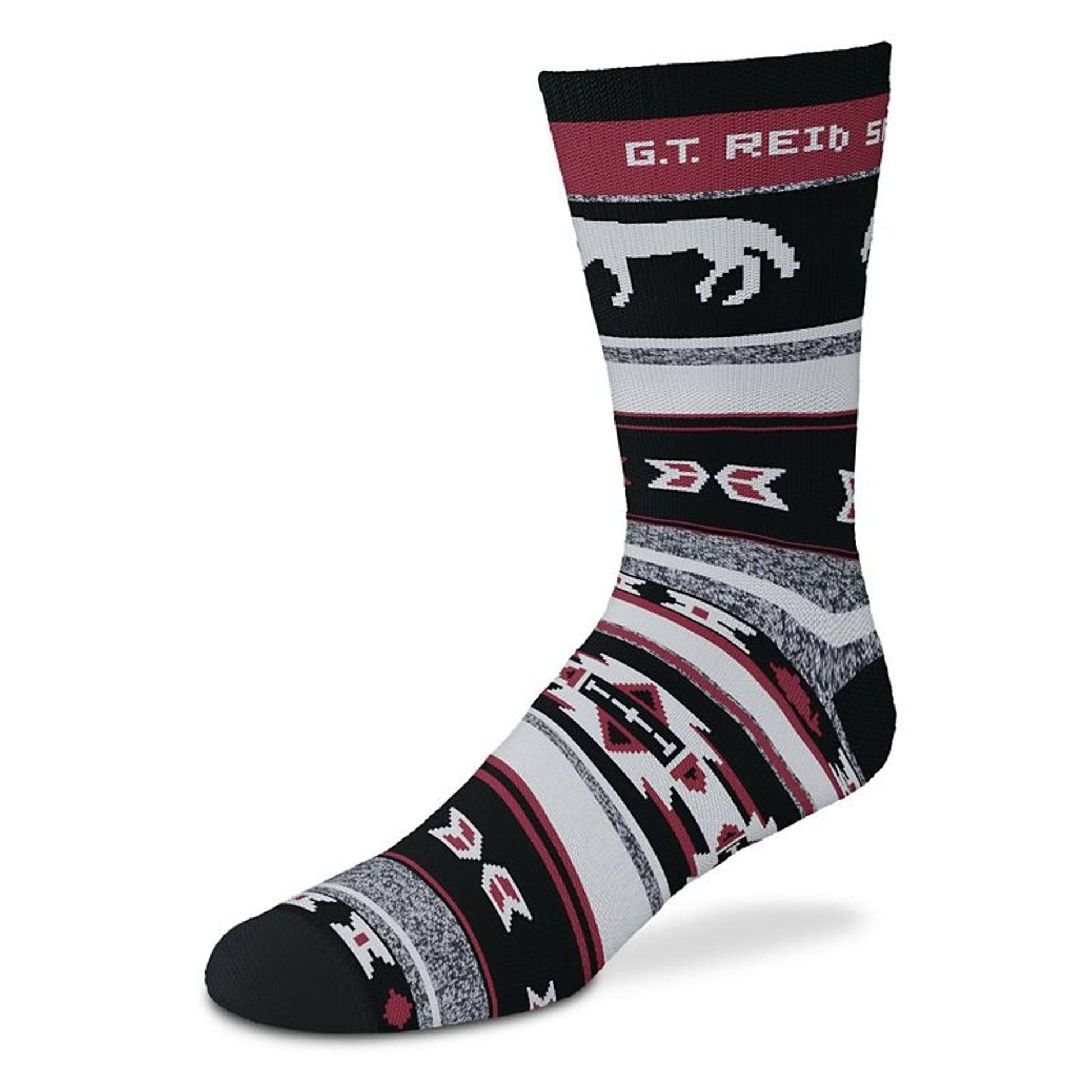 Thick Boot Horse Socks