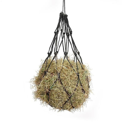 Tough1 Poly Cord Hay Net