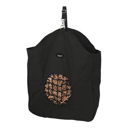 Tough1 Hay Bag Tote with Poly Net