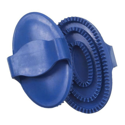 Tough1 Large Rubber Curry Comb
