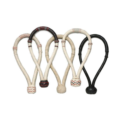 Royal King Latigo Rawhide Bosal