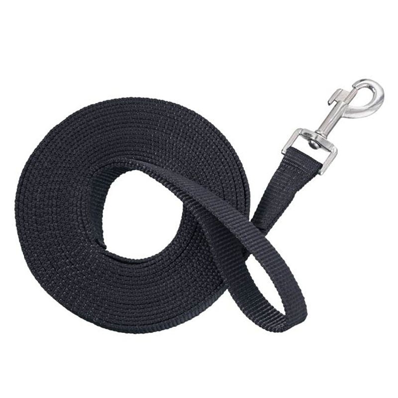 Tough1 Nylon Web Lunge Line