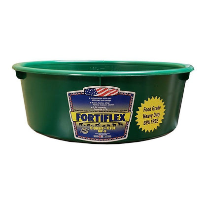 Fortiflex Mini Pan Feeder