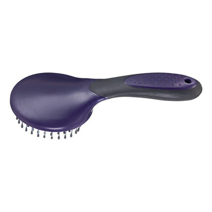 Tough1 Great Grips Mane & Tail Brush