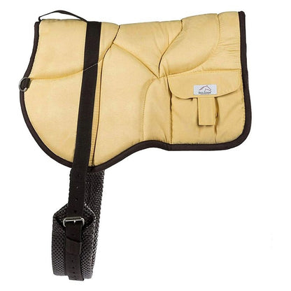 Best Friend Western Bareback Saddle Pad