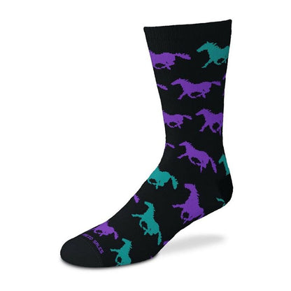 Canter Horse Socks
